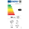 Visiškai įmontuojama indaplovė AEG FEE53680ZM — 13 komplektų, 60 cm, 44 dB, energijos klasė D