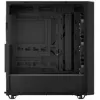 Corsair 3200D RS kompiuterio korpusas, Midi-Tower, ATX, grūdintas stiklas - juoda
