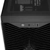 Corsair 3200D RS kompiuterio korpusas, Midi-Tower, ATX, grūdintas stiklas - juoda