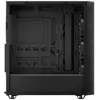 Corsair 3200D RS korpusas, Midi-Tower, ATX, grūdintas stiklas - Pilka