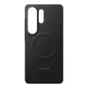 SAMSUNG Carbon Magnet Dėklas Galaxy S26 Ultra Juodas (EF-KS948SNEGWW)