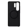 SAMSUNG Carbon Magnet Dėklas Galaxy S26 Ultra Juodas (EF-KS948SNEGWW)