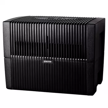 Drėkintuvas Venta LW45 Comfort Plus juodas
