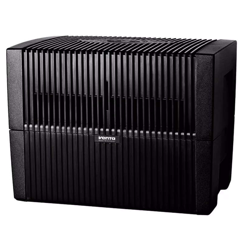Drėkintuvas Venta LW45 Comfort Plus juodas