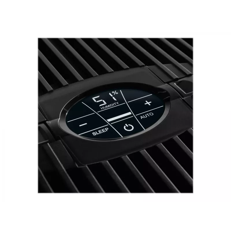 Drėkintuvas Venta LW45 Comfort Plus juodas