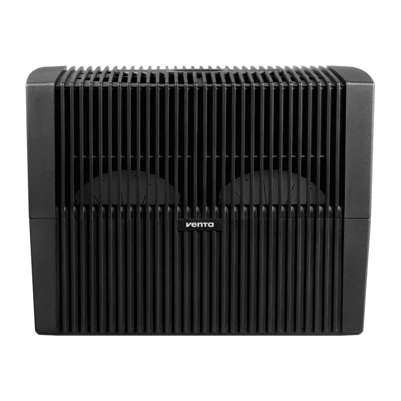 Drėkintuvas Venta LW45 Comfort Plus juodas
