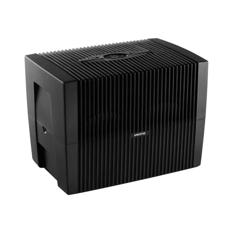 Drėkintuvas Venta LW45 Comfort Plus juodas