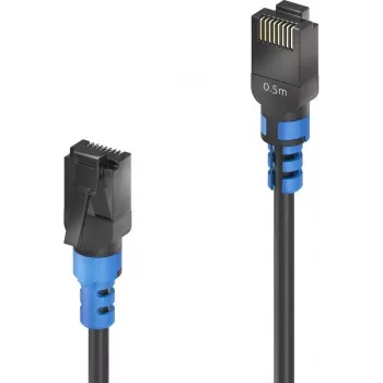 PureLink FlexInstall Patch Cable Cat.6A UTP 0,50 m (FI-PC100-005)