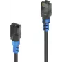 PureLink FlexInstall Patch Cable Cat.6A UTP 0,50 m (FI-PC100-005)