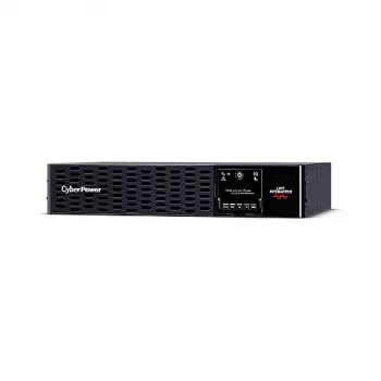 UPS CyberPower PR2000ERT2U Line-Interactive 2 kVA / 2000 W, 10x C13 lizdai, Rack/Tower, VRLA baterija