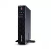 UPS CyberPower PR2000ERT2U Line-Interactive 2 kVA / 2000 W, 10x C13 lizdai, Rack/Tower, VRLA baterija