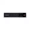 UPS CyberPower PR2000ERT2U Line-Interactive 2 kVA / 2000 W, 10x C13 lizdai, Rack/Tower, VRLA baterija