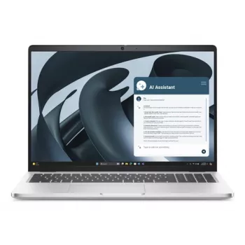Nešiojamas kompiuteris Dell Pro 16 Plus PB16255 R5-230 32GB/1TB W11P Be maitinimo adapterio 1 metai