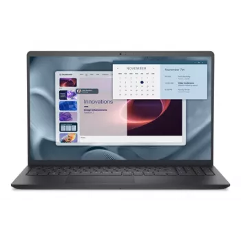 Nešiojamas kompiuteris Dell Pro 15 Essential PV15250 I5-1334U 8GB 512GB W11P Be maitinimo 1 metai