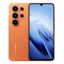 Mobilusis telefonas Blackview Wave 10 8/128GB Oranžinis