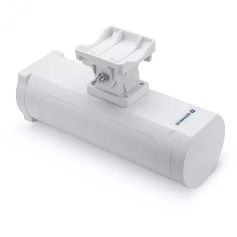 DRAGINO DLOS8N-868-EC25-E lauko LoRaWAN šliuzas su 4G