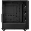 Corsair 3200D RS ARGB PC korpusas, Midi-Tower, ATX, grūdintas stiklas - Pilka