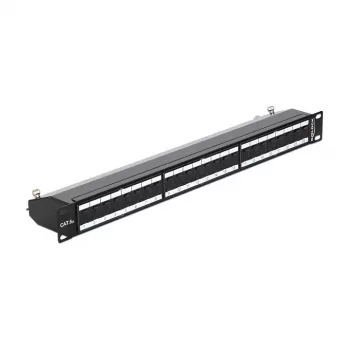 Pataisos skydelis 1U DeLOCK 43320