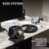 Logitech G RS50 Vairavimo ratas, laidinis