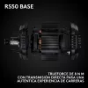 Logitech G RS50 Vairavimo ratas, laidinis
