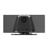 Automobilinis vaizdo registratorius 70mai DDPAI M5S su 8,9 colių lietimui jautriu ekranu, 1440p priekine kamera, Bluetooth 5.0, 5 GHz Wi-Fi