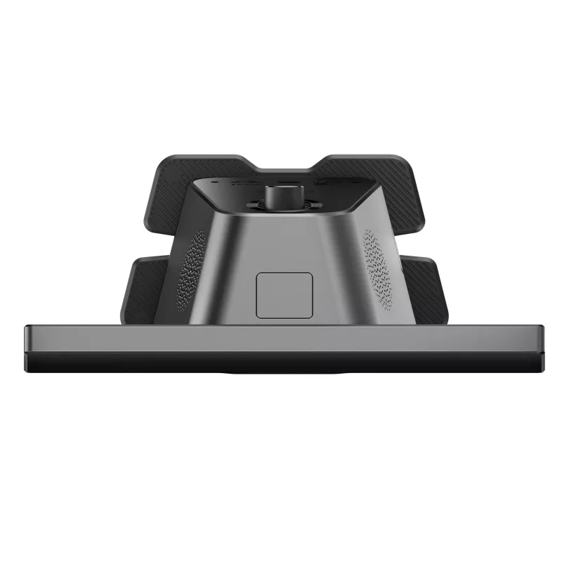 Automobilinis vaizdo registratorius 70mai DDPAI M5S su 8,9 colių lietimui jautriu ekranu, 1440p priekine kamera, Bluetooth 5.0, 5 GHz Wi-Fi