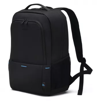 Dicota Backpack PLUS 14-16 juoda