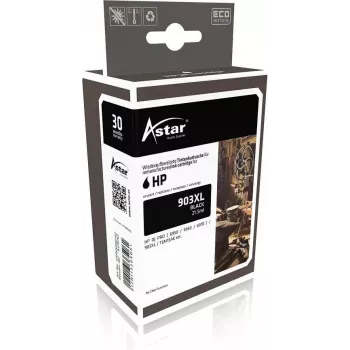 Rašalinė kasetė ASTAR AS70762 HP 903XL OJ PRO