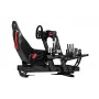 Next Level Racing Motion Plus Platform – judesio platforma sim lenktynėms ir skrydžiams