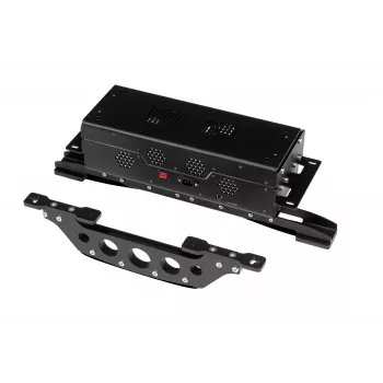 Next Level Racing Motion Plus Platform – judesio platforma sim lenktynėms ir skrydžiams