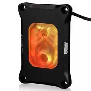 Thermal Grizzly Mycro Pro RGB – procesoriaus vandens blokas, AMD AM5 / AM4 (TG-MY-P-RGB-AMD-AM5)