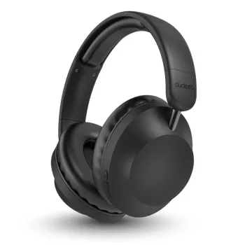 Ausinės Traverse Zen Black
