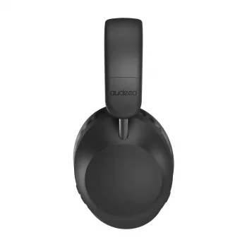 Ausinės Traverse Zen Black