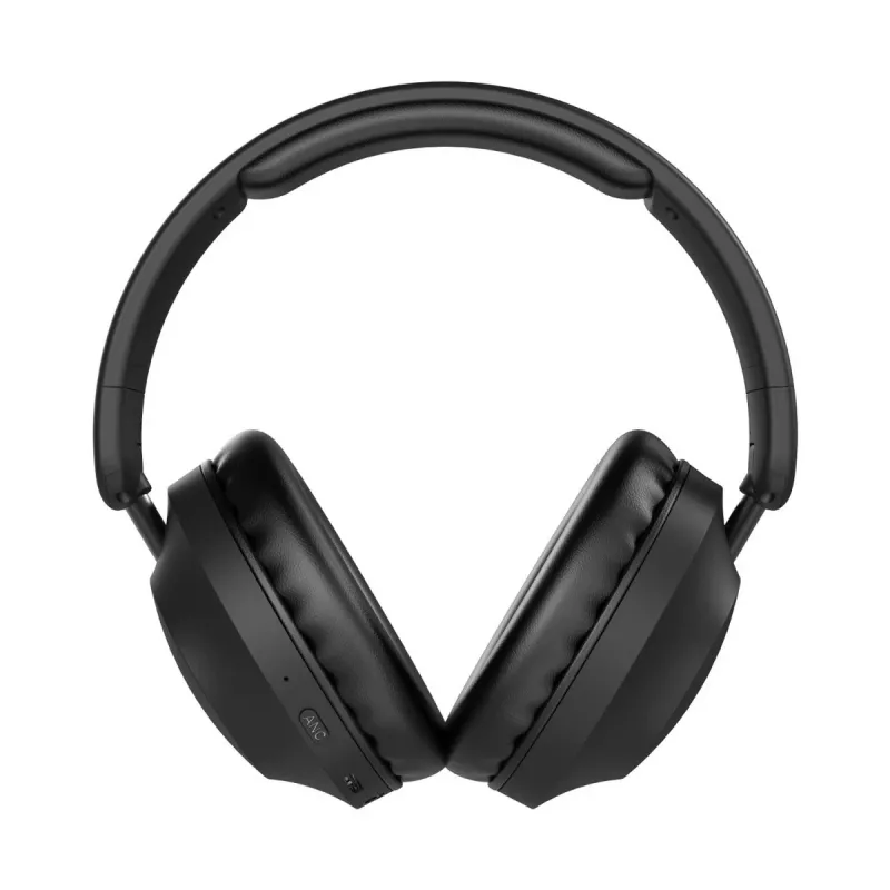 Ausinės Traverse Zen Black