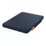 Logitech 920-010366 Dėklas su klaviatūra ir jutikliniu kilimėliu, skirtas Apple iPad, mėlynas