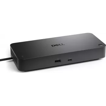 Docking stotelė Dell Pro Smart Dock SD25 USB-C Power Delivery (59JXY)