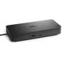 Dell Pro Thunderbolt 4 Smart Dock 210-BRQK stotelė su 90W įkrovimu ir dviejų ekranų palaikymu