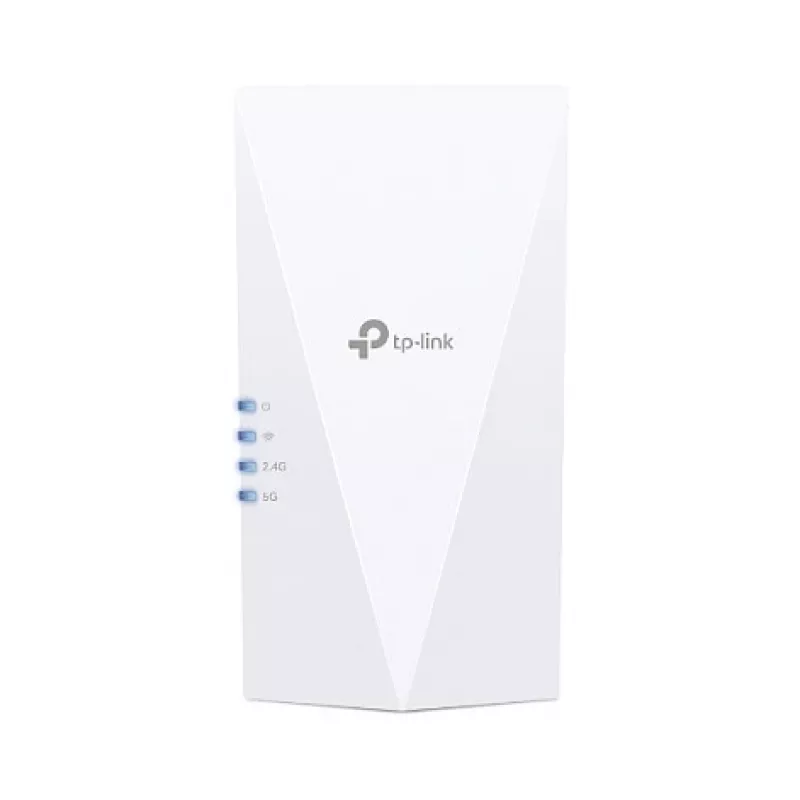 TP-Link RE1500X(DE) belaidžio tinklo stiprintuvas