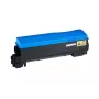 KYOCERA TK-560C originalus toneris, 1 vnt., mėlyna (cyan)