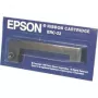Epson ERC22B juostelės kasetė M-180/190 serijai, ilgaamžė, juoda
