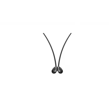 Sony WI-C310 belaidė ausinė į ausį, ant kaklo lankeliu, skambučiams/muzikai, Bluetooth, juoda