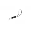 Sony WI-C310 belaidė ausinė į ausį, ant kaklo lankeliu, skambučiams/muzikai, Bluetooth, juoda