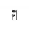 Sony WI-C310 belaidė ausinė į ausį, ant kaklo lankeliu, skambučiams/muzikai, Bluetooth, juoda