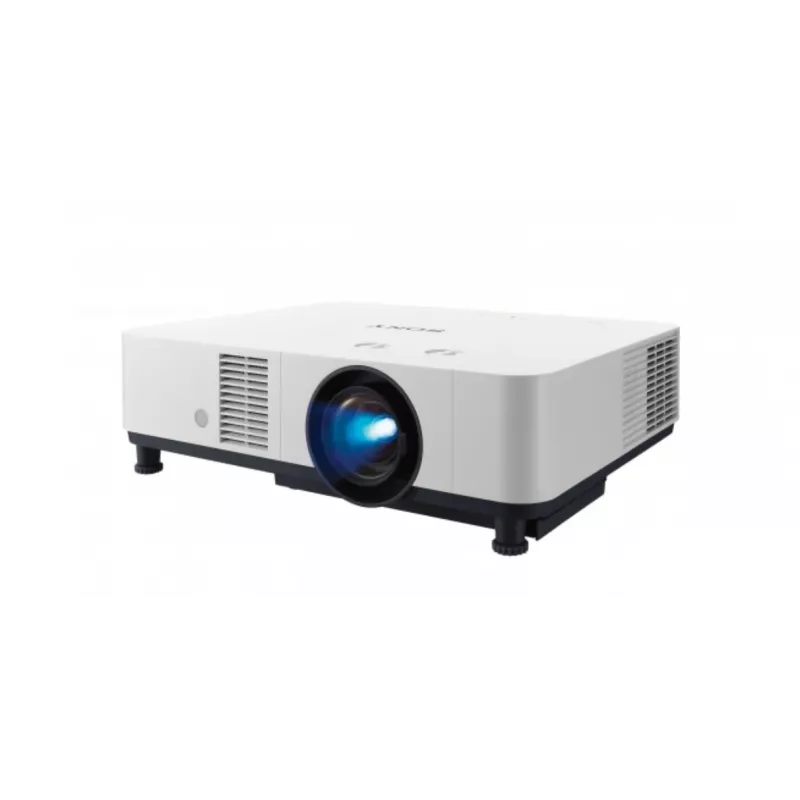 Sony VPL-PHZ61 standartinio fokusavimo projektorius 6400 ANSI liumenų 3LCD WUXGA (1920x1200) Baltas