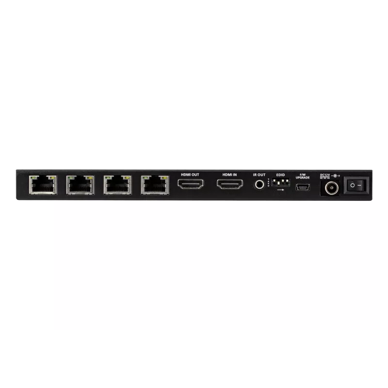HDMI vaizdo skirstytuvas ATEN VS1824KIT-AT-G 2x HDMI 4096x2160