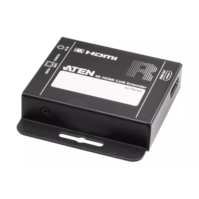 HDMI vaizdo skirstytuvas ATEN VS1824KIT-AT-G 2x HDMI 4096x2160