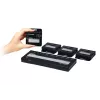 HDMI vaizdo skirstytuvas ATEN VS1824KIT-AT-G 2x HDMI 4096x2160