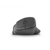 Mars Gaming MMWERGO belaidė mechaninė pelė, dešinei rankai, RF Wireless, 3200 DPI