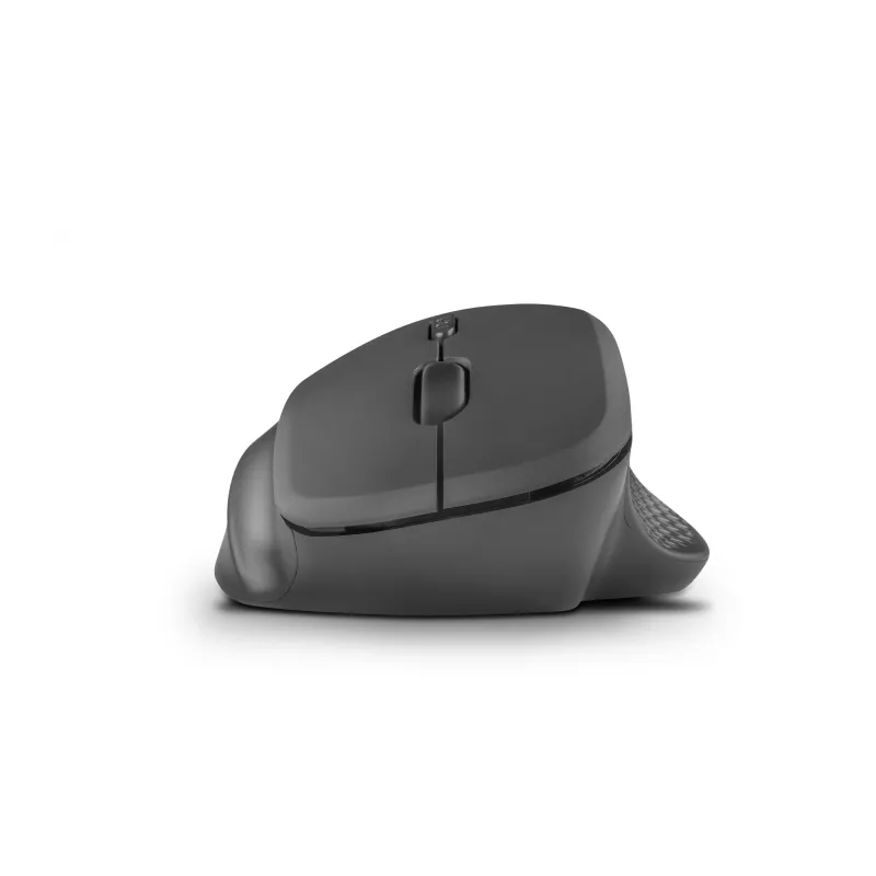Mars Gaming MMWERGO belaidė mechaninė pelė, dešinei rankai, RF Wireless, 3200 DPI
