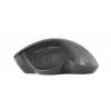 Mars Gaming MMWERGO belaidė mechaninė pelė, dešinei rankai, RF Wireless, 3200 DPI